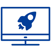 Efficient order processing