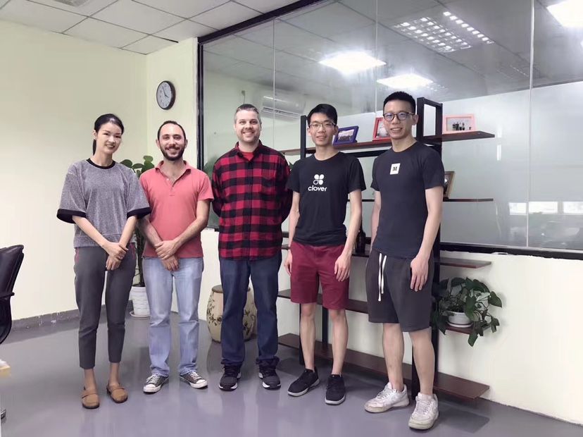 Indiegogo crowdfunding case