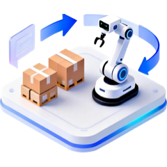 Automated Fulfillment