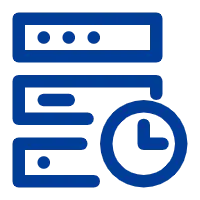 Instant access to data