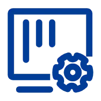 Seamless integration