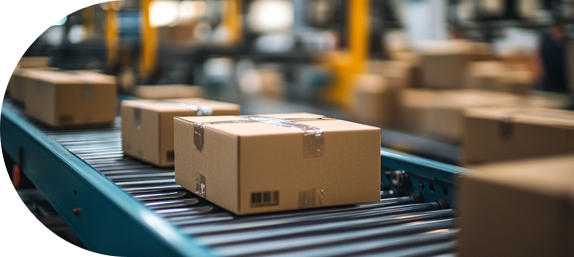 Simplify the order fulfillment process