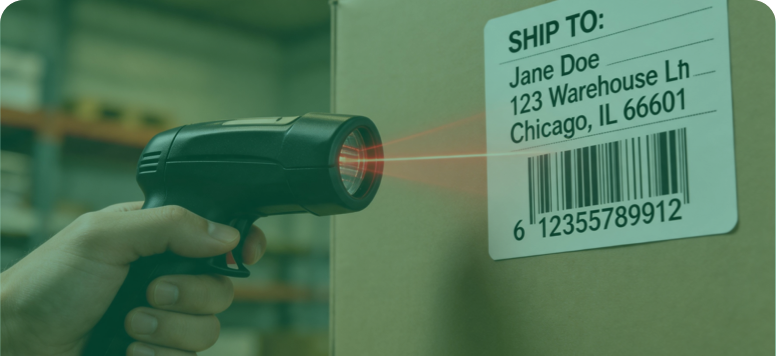 Product Labeling