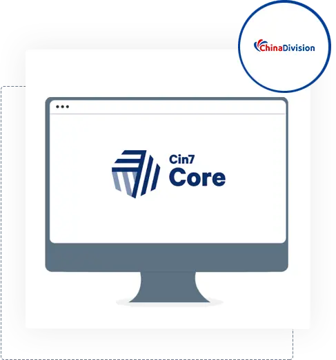 Chinadivision Cin7 API integration plugin