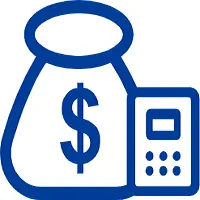 Transparent pricing structure