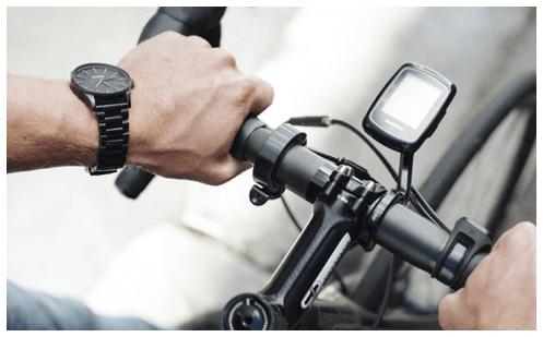 bike bell crowdfunding cases