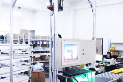 Provide professional customs clearance services