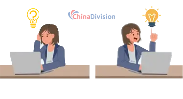 Chinadivision solution