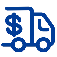  Reduce logistics costs