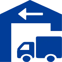 Worry-free warehousing