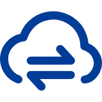 Real-time inventory data synchronization