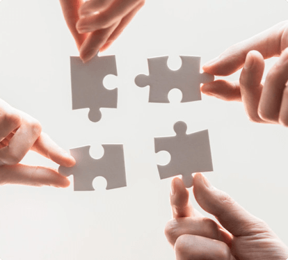 Our Advantages for Kitting & Assembly